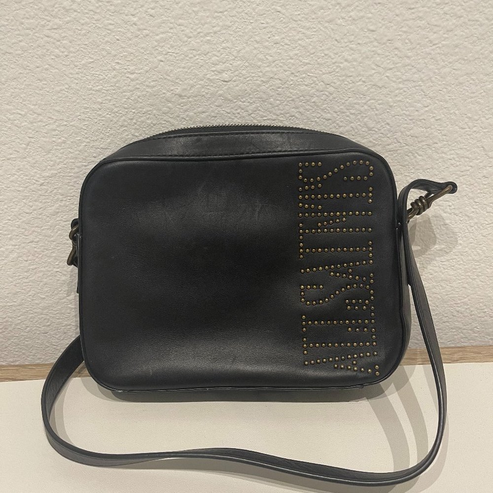 All Saints Crossbody Bag, Camera Bag Style